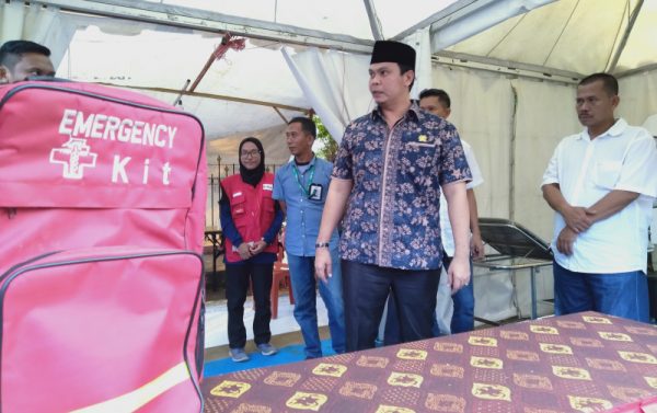 pos pelayanan terpadu