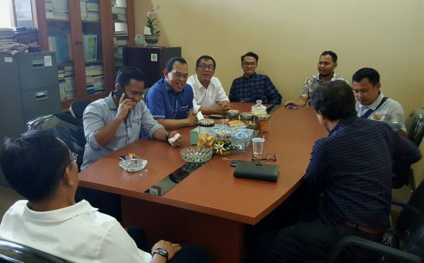 BPC Gapensi Cilegon