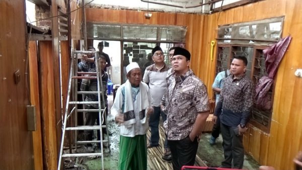 Budi Rustandi