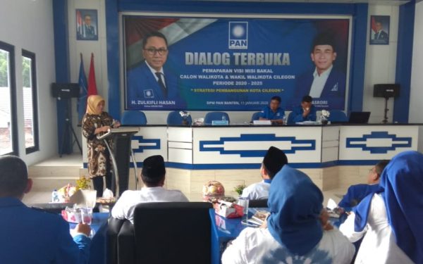 Dialog Terbuka