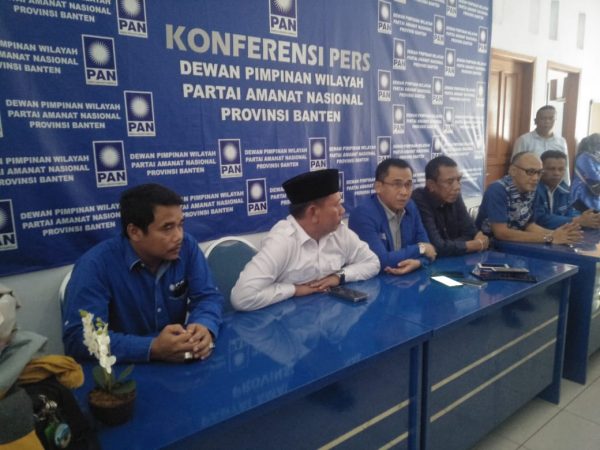 DPW PAN BANTEN