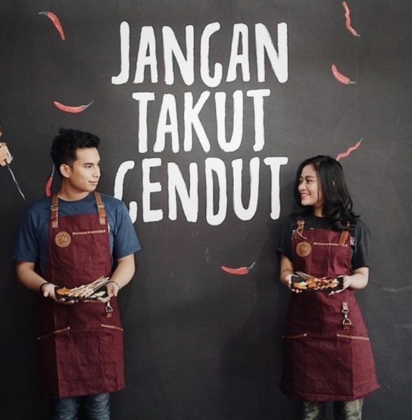 Buka Bisnis Bareng Pacar Bisa Kok Ini Contoh Suksesnya Bantennews Co Id Berita Banten Hari Ini Buka Bisnis Bareng Pacar Bisa Kok Ini Contoh Suksesnya Bantennews Co Id Berita Banten Hari Ini