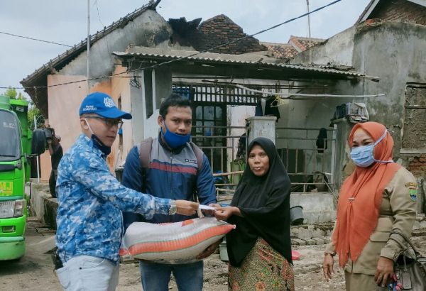 Demokrat Cilegon