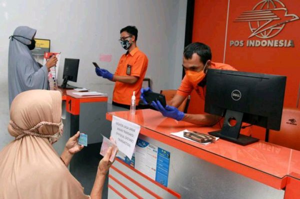 Kantor Pos