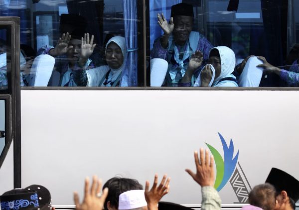 Soal Mekanisme Pengembalian Biaya Haji, Kemenag Banten Tunggu Regulasi