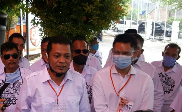 Ali Mujahidin - Firman Mutakin