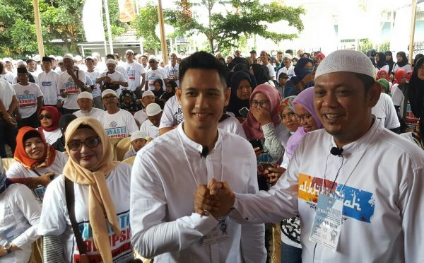 Ali Mujahidin - Lian Firman