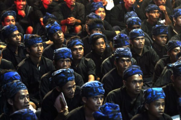 Baduy