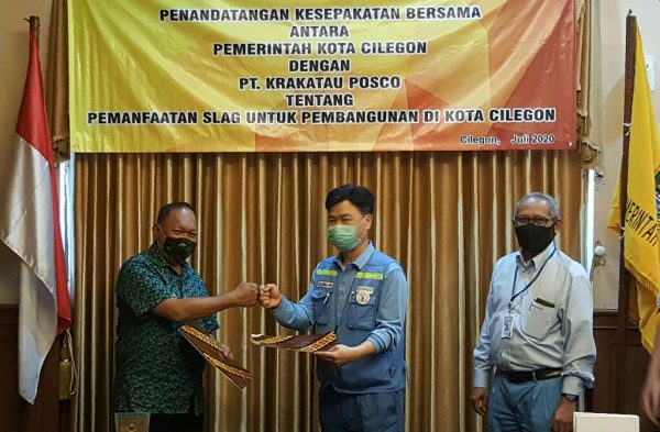 Krakatau Posco2