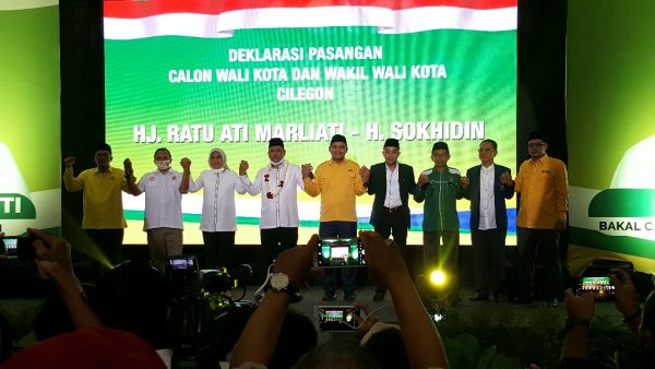 Ati Sokhidin
