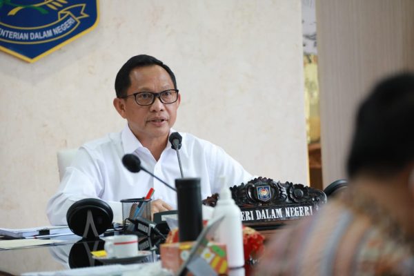 Pembekalan Kepala Daerah Terpilih, Kemendagri Soroti 3 Kebijakan Ini
