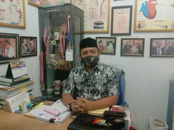 Menjaga Mood Salah Satu Kunci Tingkatkan Imun Tubuh di Tengah Pandemi | BantenNews.co.id