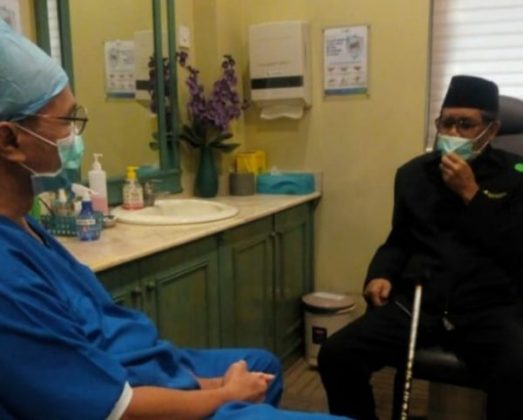 Waspadai Gangguan Penglihatan Akibat Radiasi Gadget Saat Pandemi Covid ...