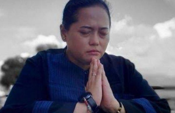 Seakan Tepat, Ramalan Paranormal Mbak You Soal Kecelakaan ...