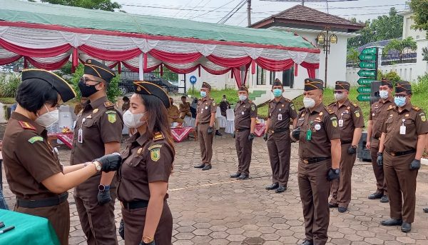 Zona Integritas Kejari