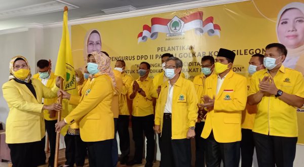 Golkar Cilegon