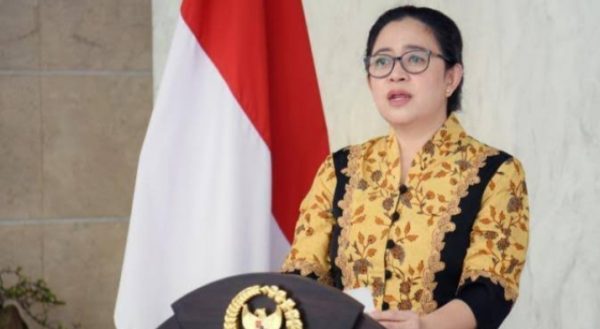 Delapan RUU Tentang Provinsi Disahkan Jadi Usul Inisiatif DPR