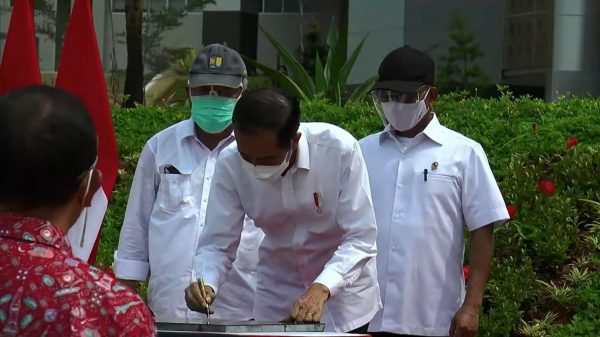 Jokowi-666
