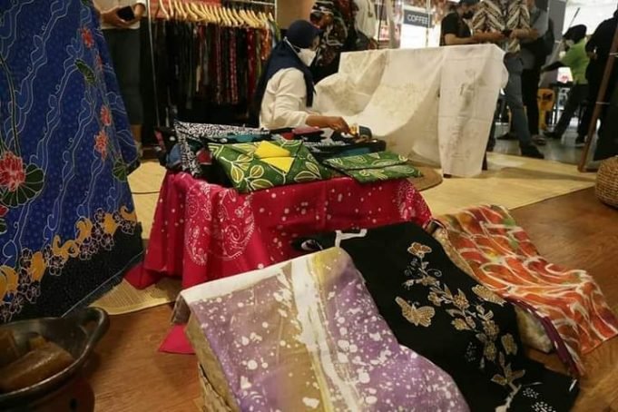 UMKM Pilar Pembangunan Ekonomi Banten dan Nasional | BantenNews.co.id