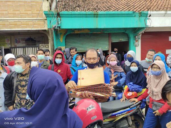 Gaji pt nikomas gemilang serang banten 2021