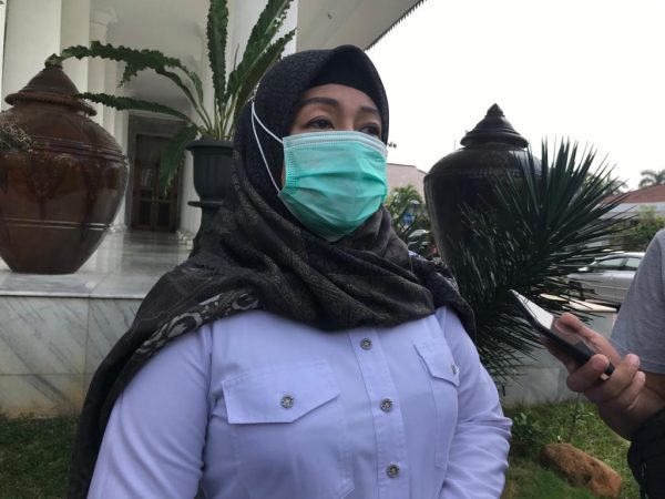 Dinsos Kabupaten Serang