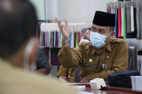 Asda Kabupaten Serang