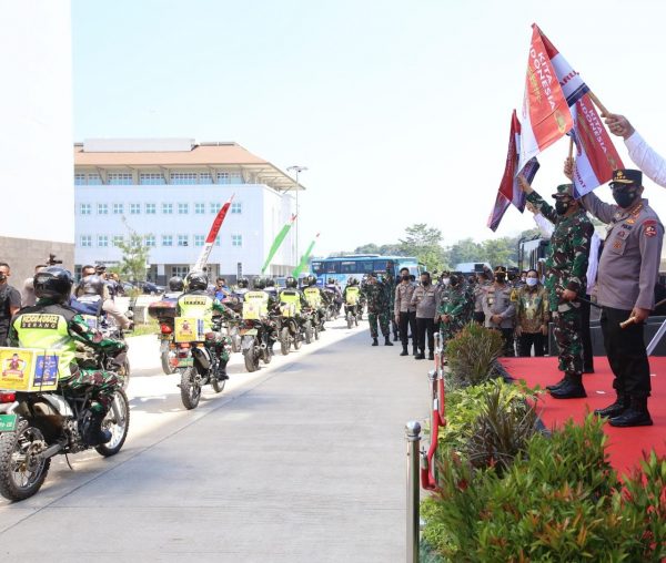 PPKM Darurat