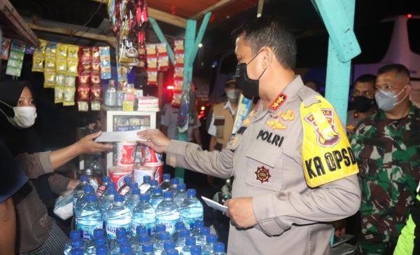 Kapolda Banten