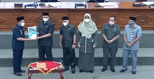 RPJMD Cilegon