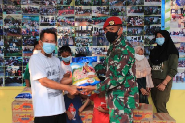Grup 1 Kopassus.