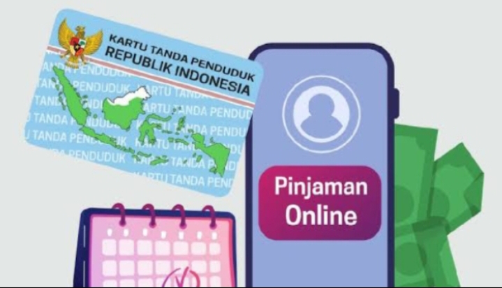 Tagih Hutang Pinjol Ancam Konsumen Dengan Gambar Porno Bantennews Co Id Berita Banten Hari Ini<script async src=
