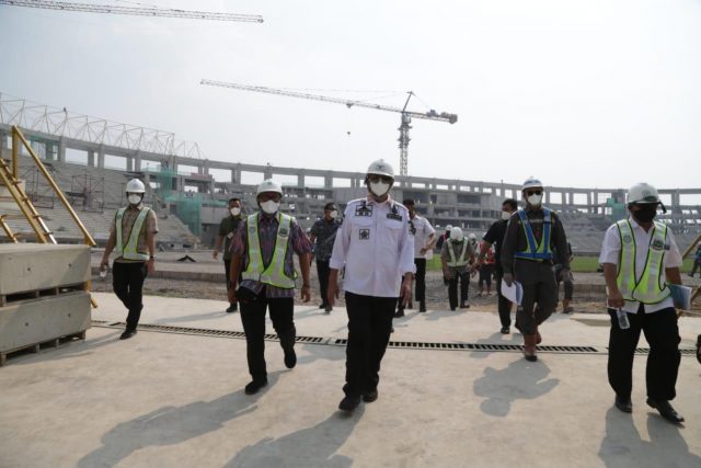 Stadion Banten