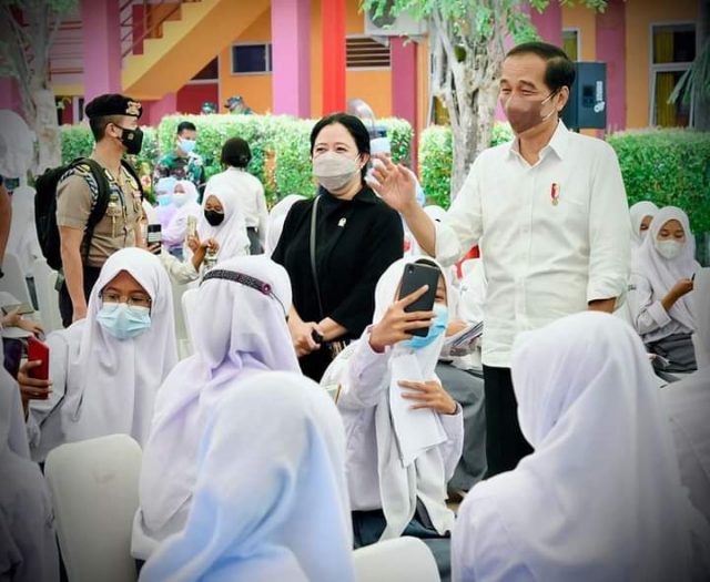 jokowi