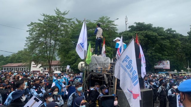 Buruh