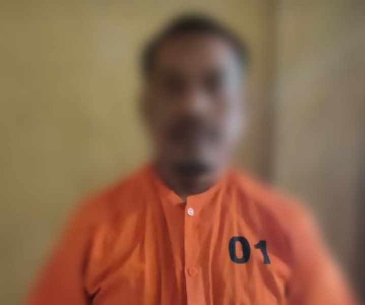 Korupsi Dana Desa, Mantan Kades Kepandean Rugikan Negara Rp695 Juta | BantenNews.co.id -Berita Banten Hari Ini