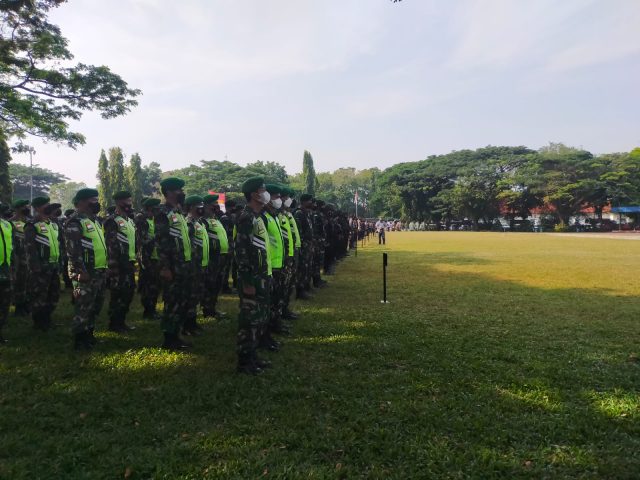 Pilkades Lebak