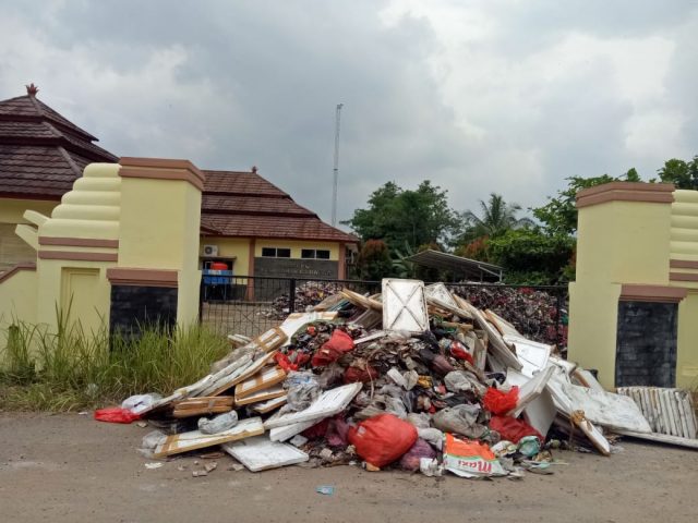 sampah
