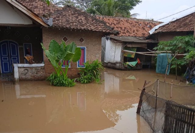 banjir
