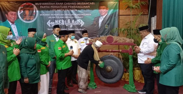 Musancab PPP Cilegon