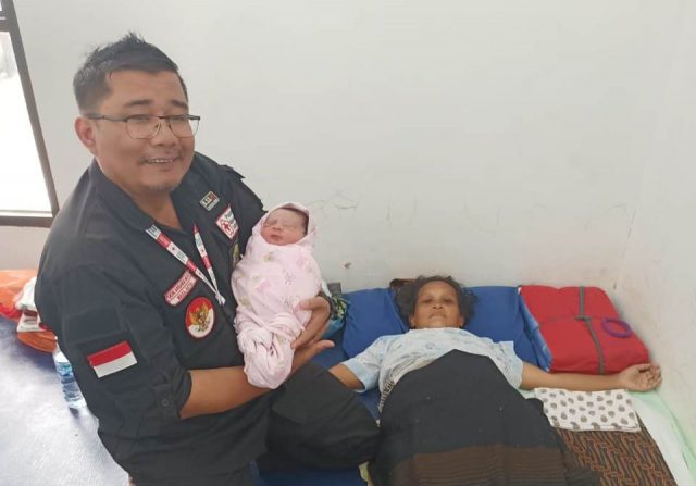 Bayi