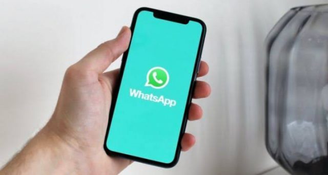 Pengguna WhatsApp dapat mengandalkan fitur baru ini untuk keamanan