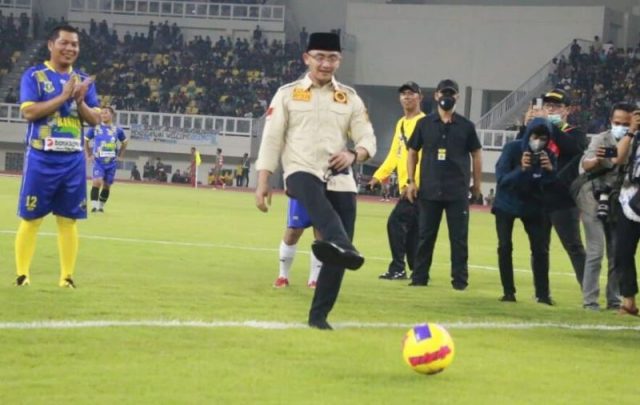 andika