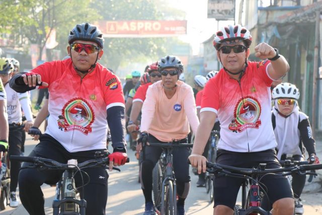 Kapolres Cilegon