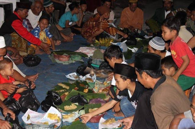 Asal-usul Rebo Wekasan Mulai Awal Abad 17 | BantenNews.co.id -Berita