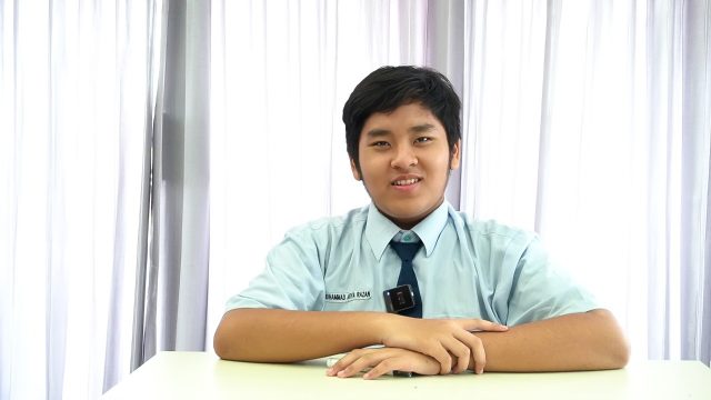 Muhammad Arya Razan (15) siswa SMP Islam Nurul Fikri Boarding School Serang berhasil terpilih sebagai salah satu wakil Indonesia dalam ajang International Junior Science Olympiad (IJSO) yang akan digelar di Kota Bogota, Kolumbia, 2-15 Desember 2022.