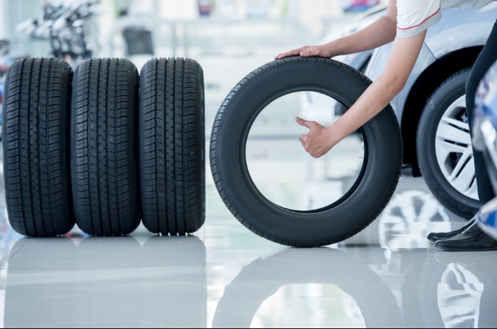 Ini 5 Tips Pilih Ban Mobil untuk Kendaraanmu