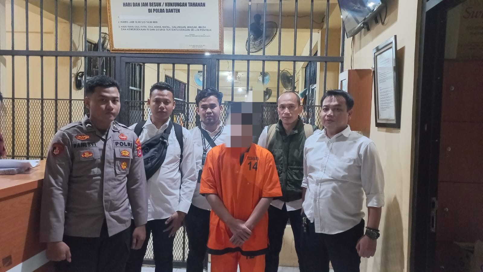 Ogah Putus dengan Pacar, Pria di Pandeglang Ancam Sebar Video Syur dengan  Mantan | BantenNews.co.id -Berita Banten Hari Ini