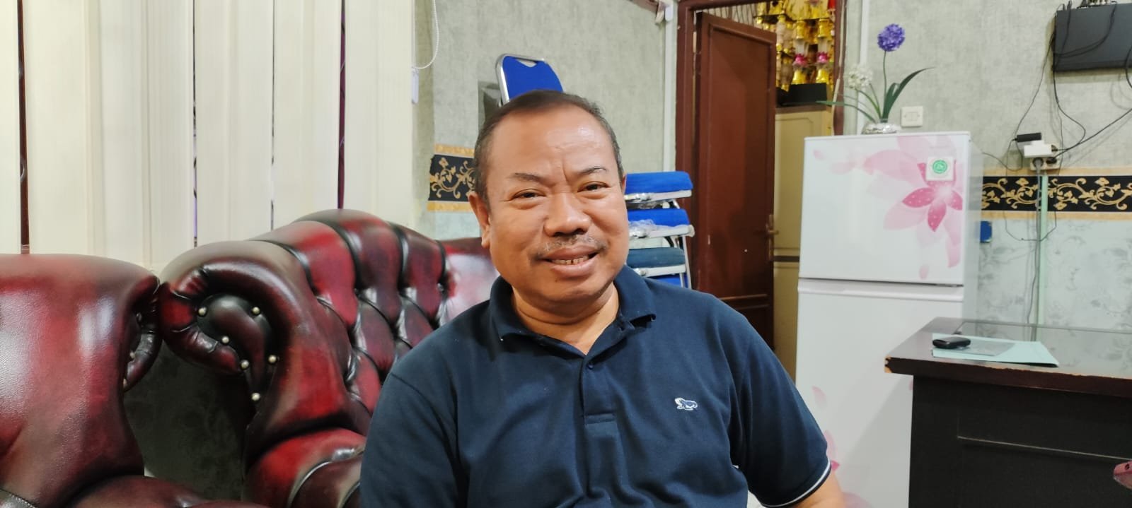 Abai Kebersihan, Dindikbud Kota Serang Beri Peringatan Kepala Sekolah