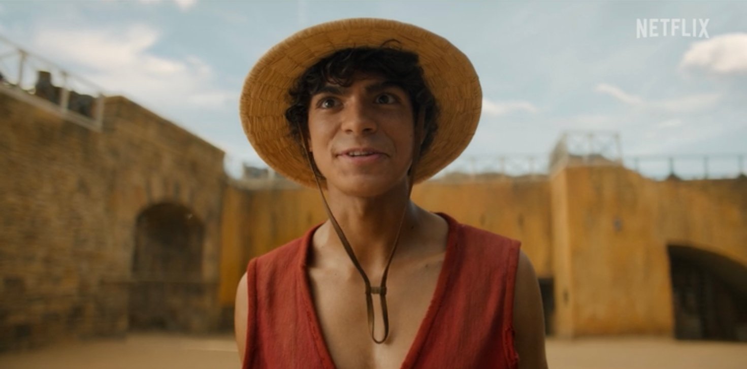 One Piece Live Action Bakal Tayang Agustus Mendatang BantenNews.co.id