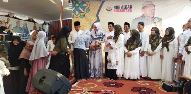 Nur Albab Nusantara Foundation